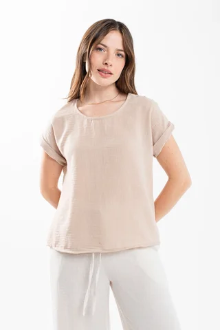 Blusa Maui - Vista 2