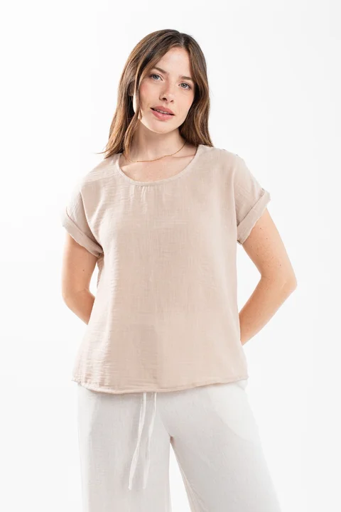Blusa Maui