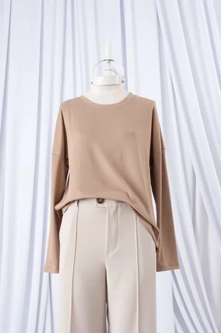 Pantalon Cristobal - Vista 2