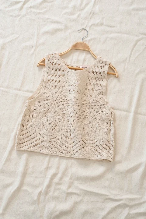 Musculosa Art16