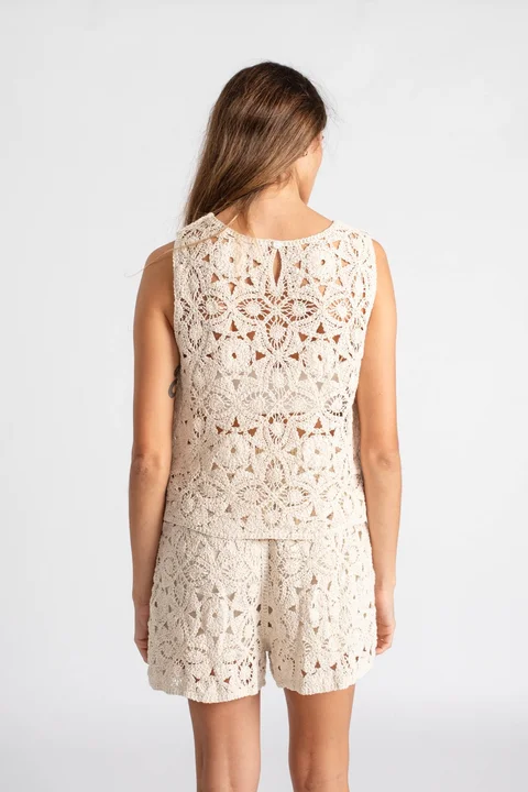 Musculosa Art12