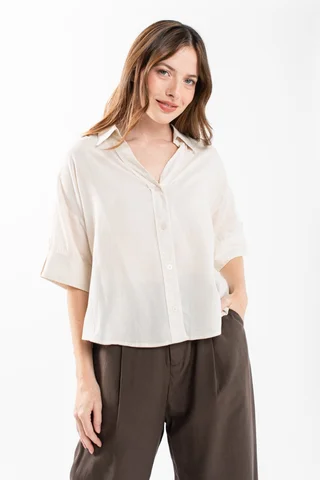 Camisa Art28 - Vista 2