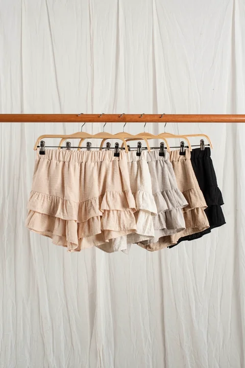 Skort Pradi