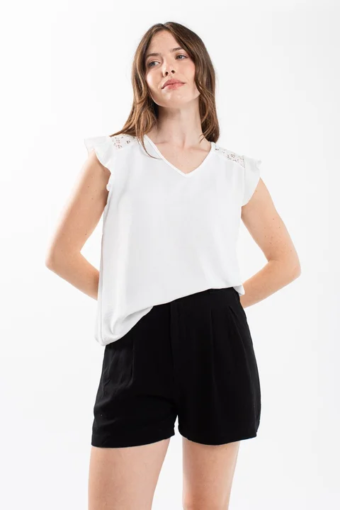 Blusa Falesia