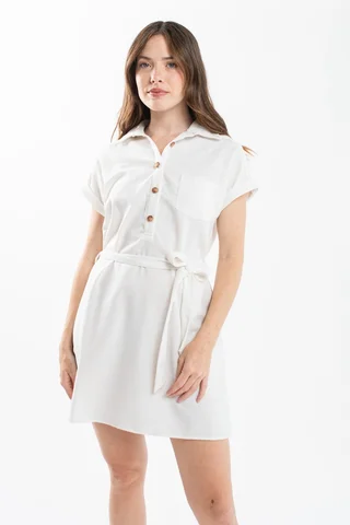 Vestido Sipadan - Vista 4