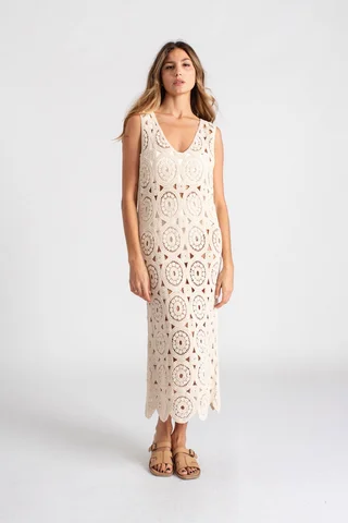 Vestido Art06 - Vista 1
