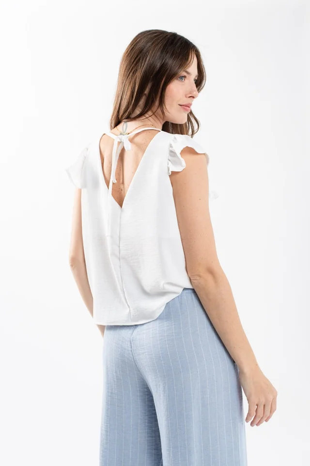 Blusa Pisco
