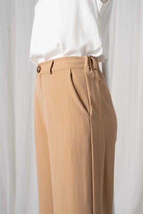 Pantalon Diplomat