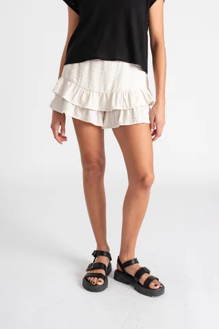 Skort Pradi - Vista 4