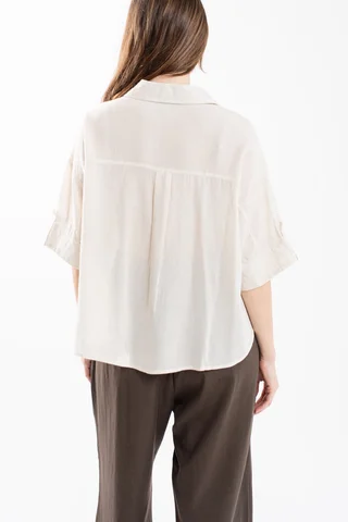 Camisa Art28 - Vista 3