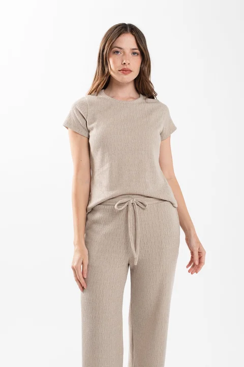 Remera Siesta