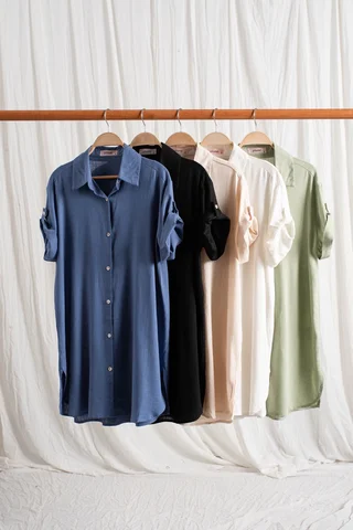 Camisa Art68 - Vista 3