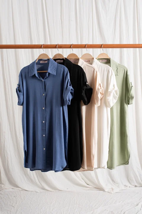 Camisa Art68