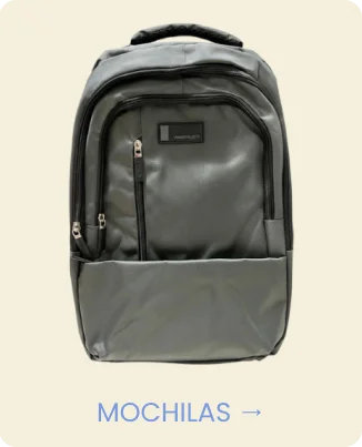 Mochilas