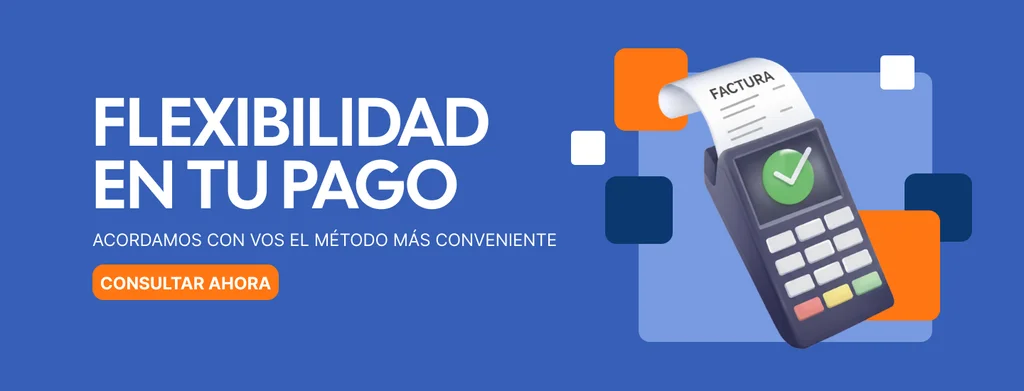 Medios de pago