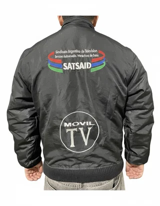 CAMPERA ADULTO - Vista 1