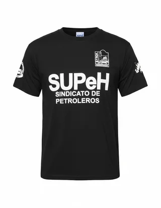 REMERA ADULTO - Vista 1