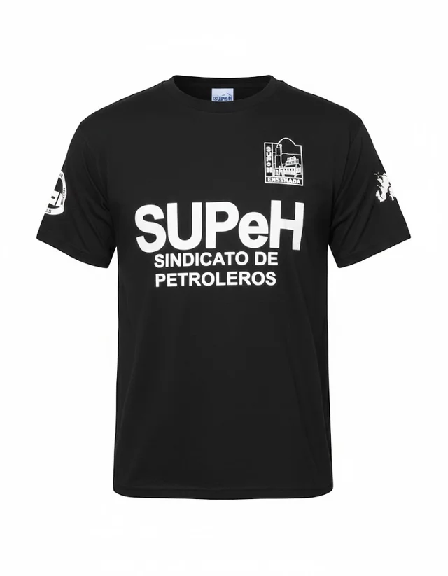 REMERA ADULTO