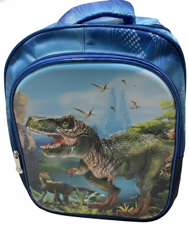 Mochila jardin niño