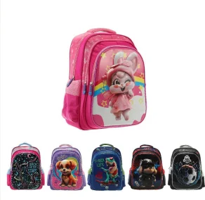 MOCHILA 15 PULGADAS - Vista 1