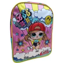 MOCHILA 14 PULGADAS