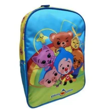 MOCHILA 14 PULGADAS 02205048 - Vista 2
