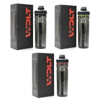 BOTELLAS Y TERMOS 