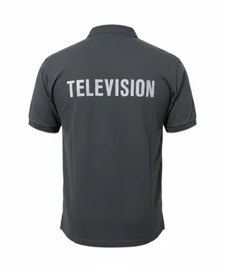 CHOMBA BORDADA - Vista 2