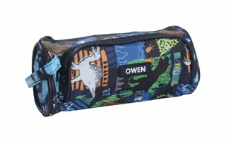 CANOPLA ESTAMPADA - Vista 4