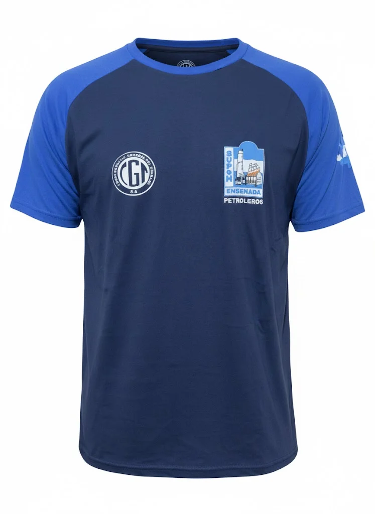 REMERA ADULTO