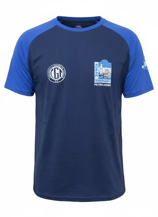 REMERA ADULTO - Vista 3