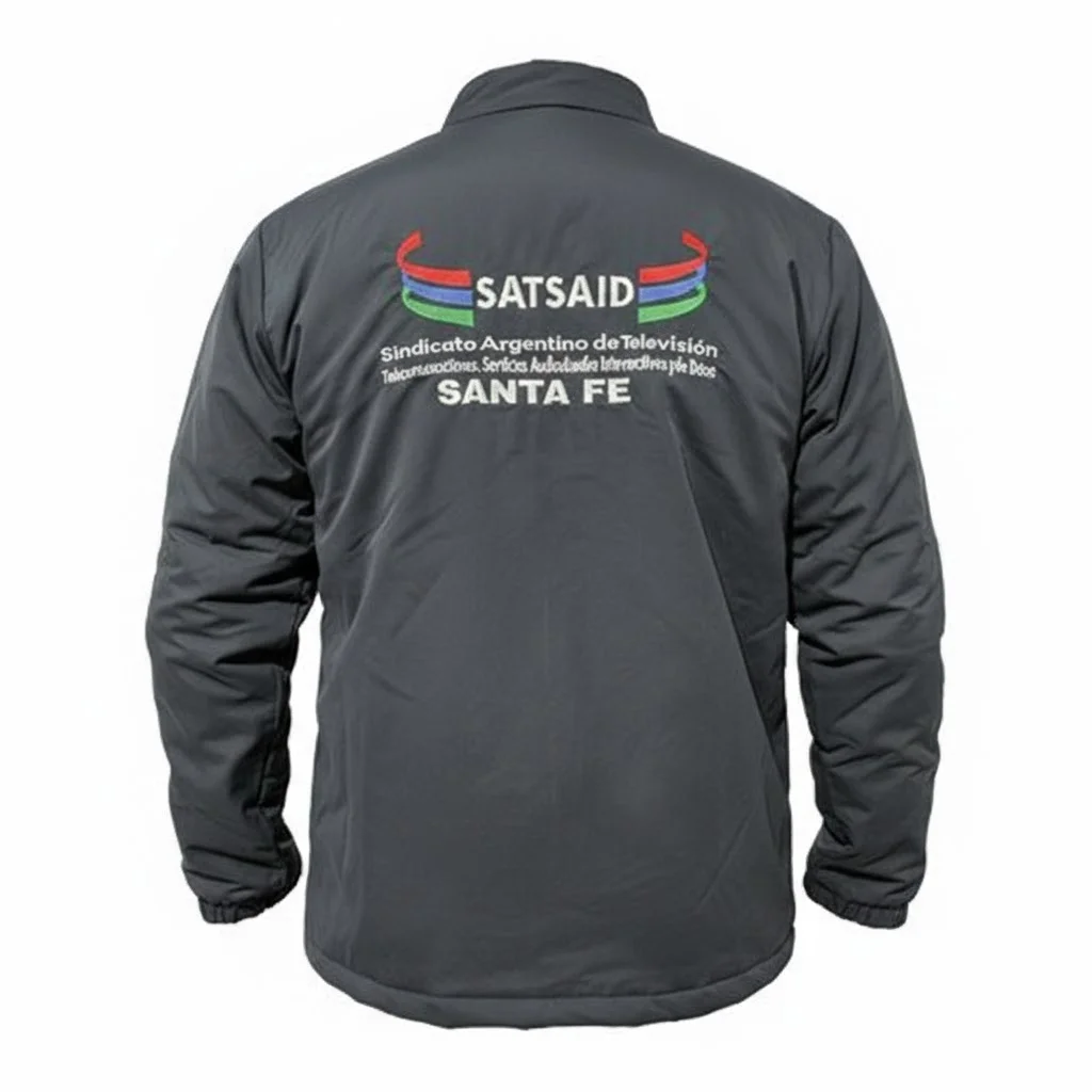 CAMPERA ADULTO