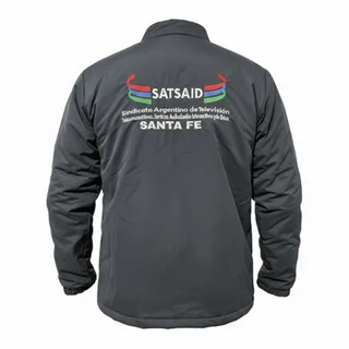 CAMPERA ADULTO - Vista 2