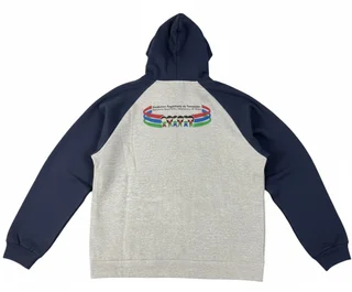 BUZO CANGURO ADULTO - Vista 2