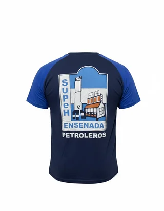 REMERA ADULTO - Vista 4