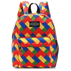 MOCHILA 12 PULGADAS - Vista 1