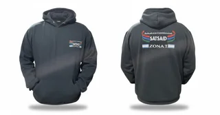 BUZO CANGURO ADULTO - Vista 4