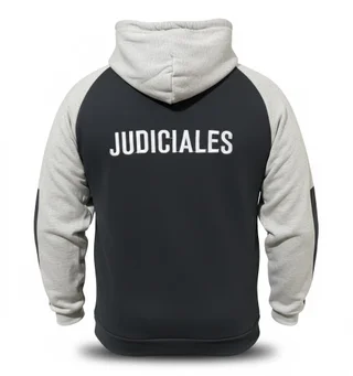 BUZO CANGURO ADULTO - Vista 1