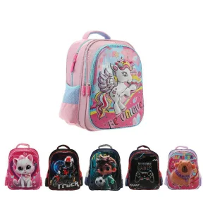 MOCHILA 14 PULGADAS 10094