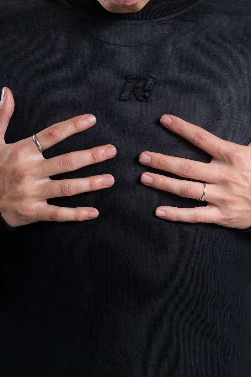 XZRN-43 BLACK