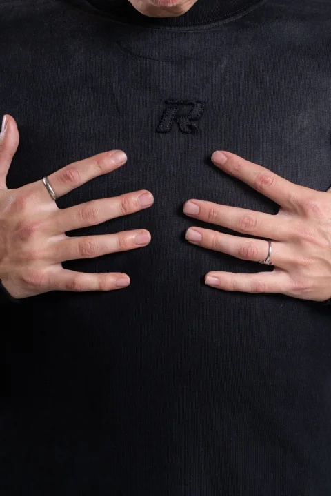 XZRN-43 BLACK