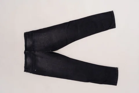 442 SLIM FIT TALLE ESPECIAL BLACK