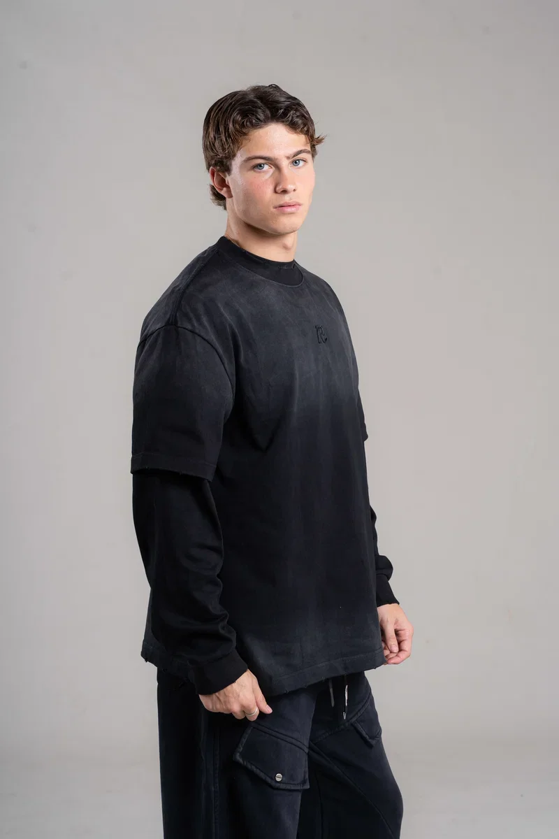 XZRN-43 BLACK