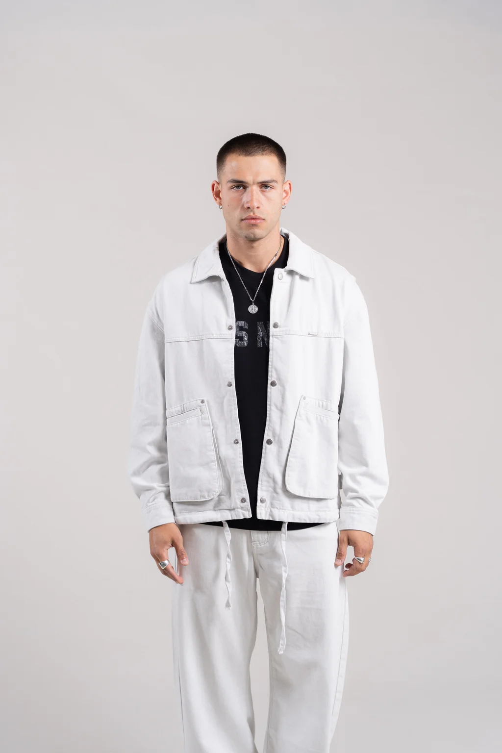 002C CAMPERA CARCHI