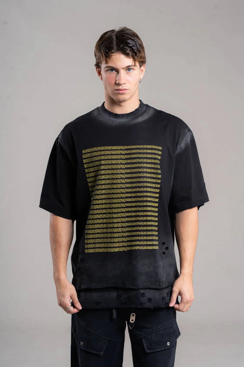 XZRN-63 REMERA IMPORTADA ESTAMPADO
