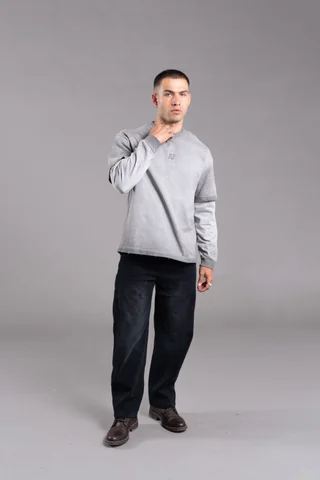 XZRN-26C OVERSIZE URBAN TEXT - Vista 2