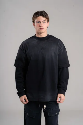 XZRN-43 BLACK - Vista 1