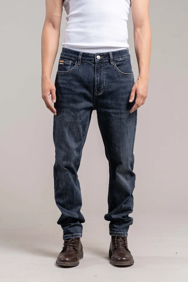 29 Slim Fit original Blue