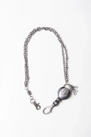 C6 FORGE CHAIN - Vista 1