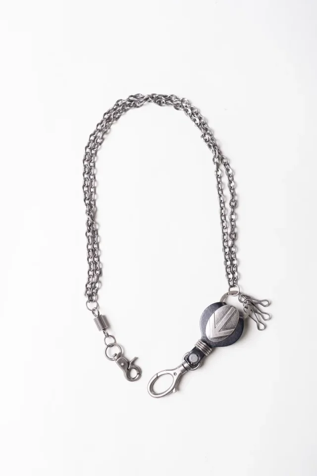 C6 FORGE CHAIN